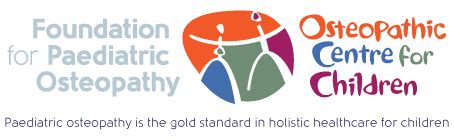 foundation for paediatric osteopathy.